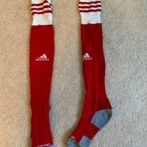 Climate Adidas Soccer Socks